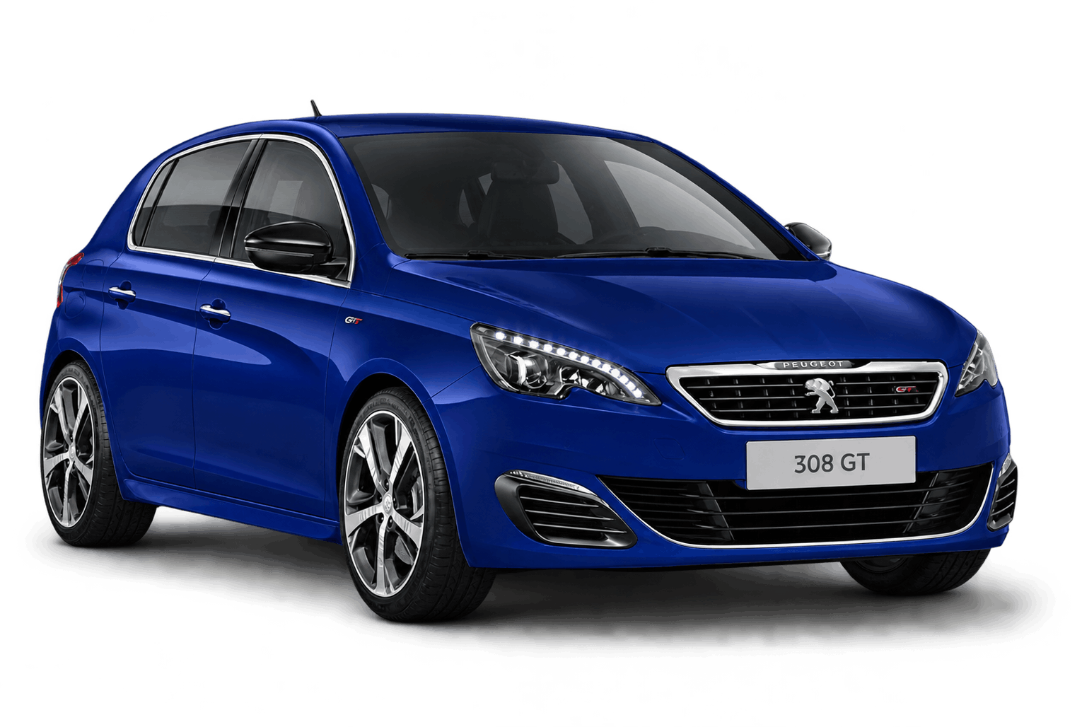 Peugeot 308 GT Line